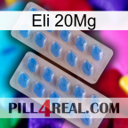 Eli 20Mg 23